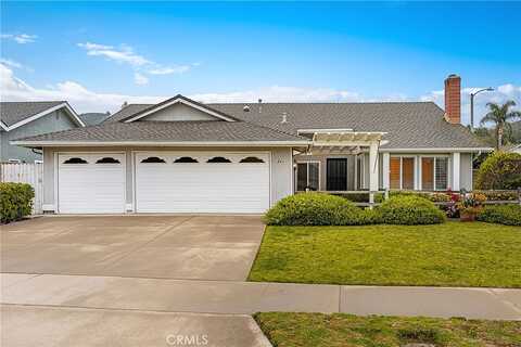 Bobwhite, ORANGE, CA 92869