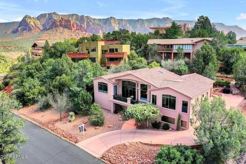 Alexandria, SEDONA, AZ 86336