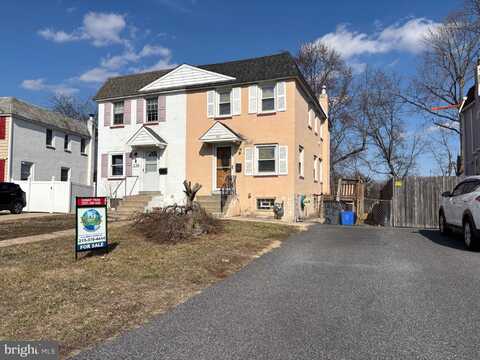 Crum Creek, WOODLYN, PA 19094