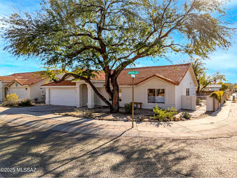 Perillo, TUCSON, AZ 85710