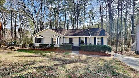 Jack Creek, MARIETTA, GA 30008