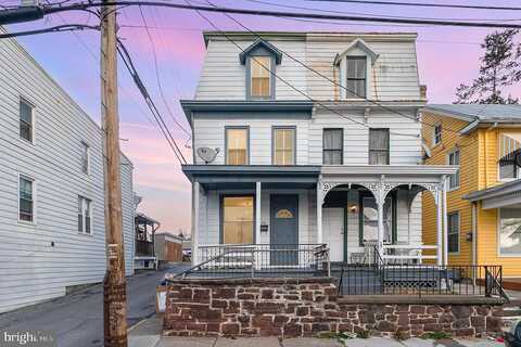 28Th, HARRISBURG, PA 17103