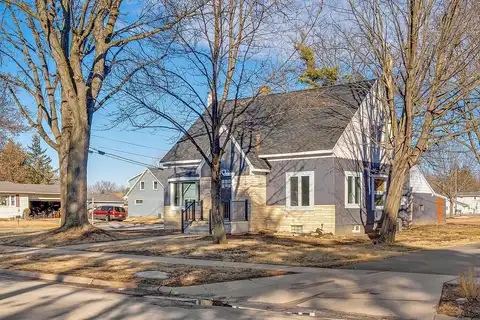 West, WEST SALEM, WI 54669