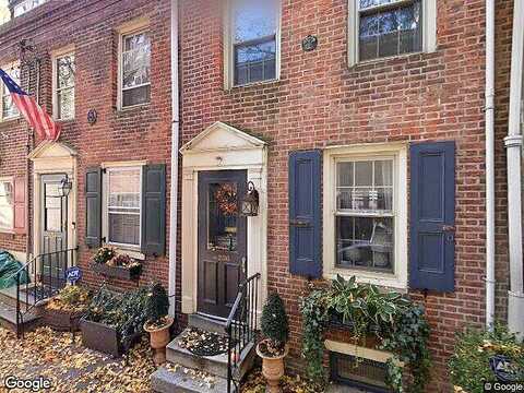 Hutchinson, PHILADELPHIA, PA 19107