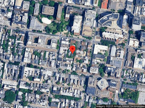Hutchinson, PHILADELPHIA, PA 19107