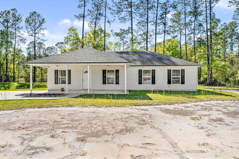 Hibiscus, MIDDLEBURG, FL 32068