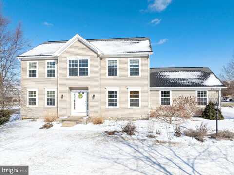 Prairie Rose, STATE COLLEGE, PA 16801