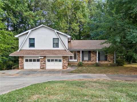 Shallowford, KENNESAW, GA 30144