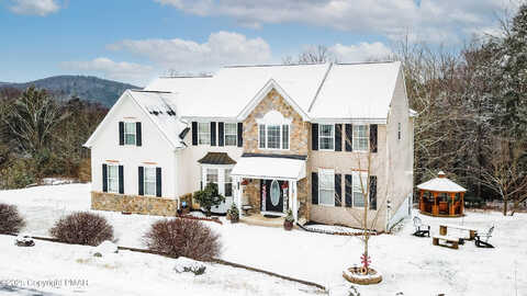 Snapdragon, EAST STROUDSBURG, PA 18301