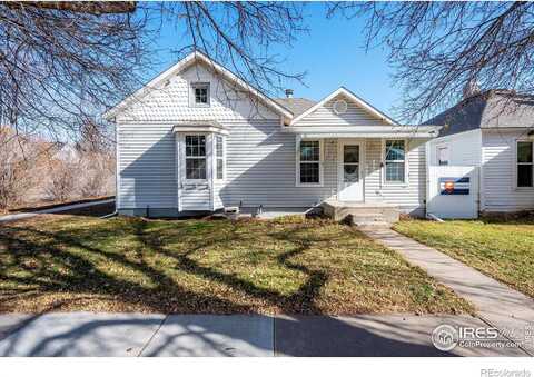 Maple, EATON, CO 80615