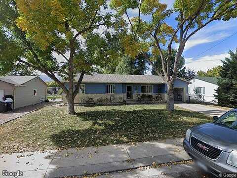 Turner, CANON CITY, CO 81212