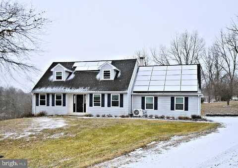 Cove, FOGELSVILLE, PA 18051