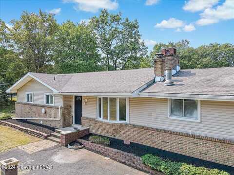 Highridge, ALBRIGHTSVILLE, PA 18210