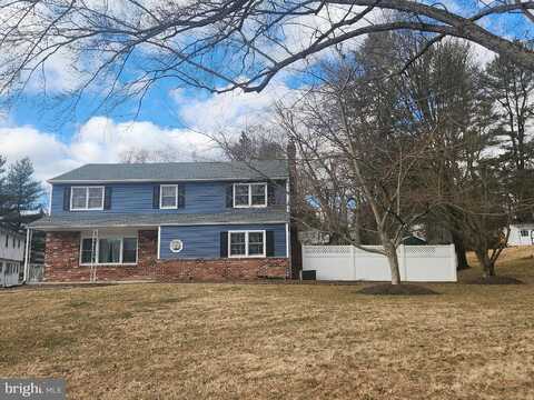 Constitution, CHADDS FORD, PA 19317