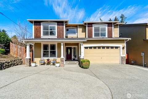 9Th, BOTHELL, WA 98021