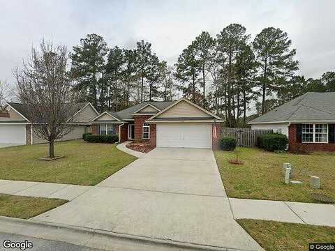 Pebblestone, BLOOMINGDALE, GA 31302