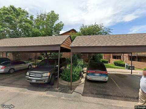 Buckley, AURORA, CO 80013