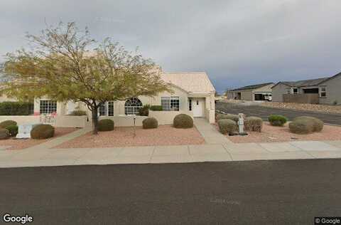 Del Cristal, BULLHEAD CITY, AZ 86442