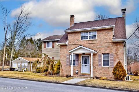 Fenner, SCIOTA, PA 18354