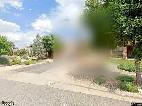 Vaughn, AURORA, CO 80014
