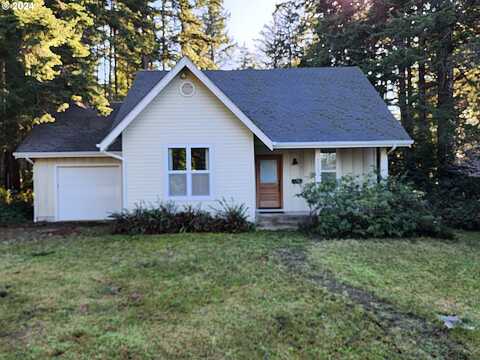 18Th, PORT ORFORD, OR 97465