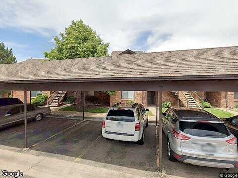 Buckley, AURORA, CO 80013
