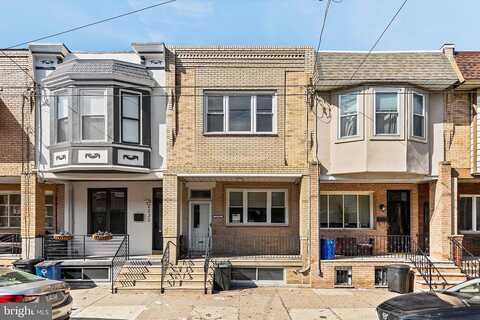 17Th, PHILADELPHIA, PA 19145