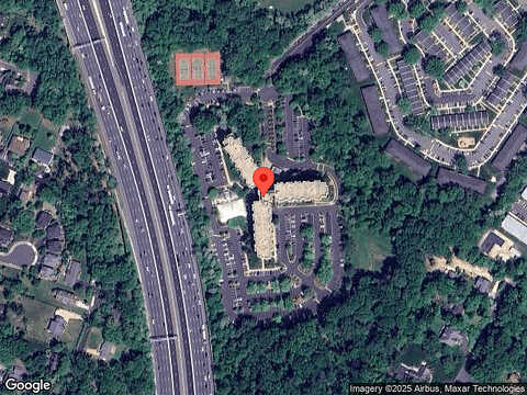 George C Marshall, FALLS CHURCH, VA 22043