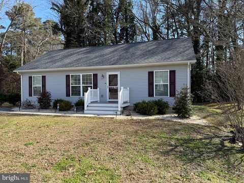 Roseneath, KILMARNOCK, VA 22482