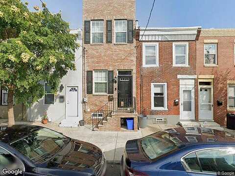 Almond, PHILADELPHIA, PA 19125