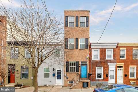 Almond, PHILADELPHIA, PA 19125
