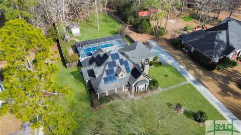 Magnolia, STATESBORO, GA 30461