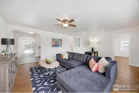 2Nd, GREELEY, CO 80631