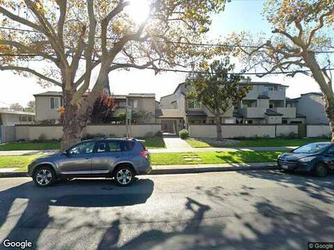 The Alameda, SANTA CLARA, CA 95050