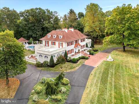Easton, DOYLESTOWN, PA 18901