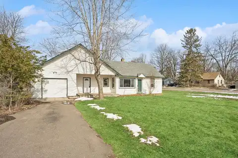 County Road H2, SAINT PAUL, MN 55112