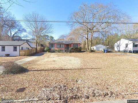 Penelope, ATLANTA, GA 30314