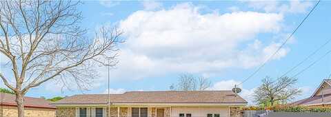 Avenue, WACO, TX 76705