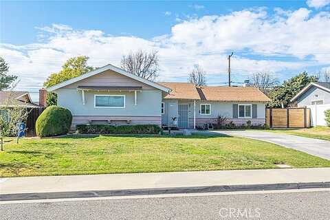 Stocker, POMONA, CA 91767