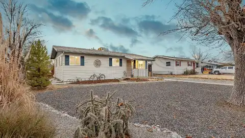 Manor, GRAND JUNCTION, CO 81501