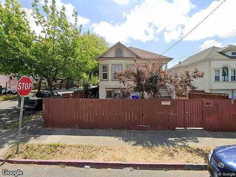 27Th, OAKLAND, CA 94601