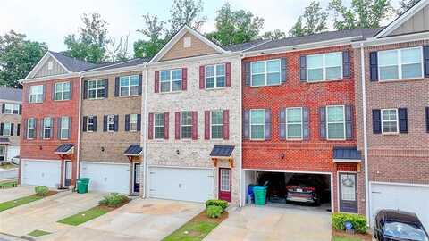 Post Grove, SNELLVILLE, GA 30078