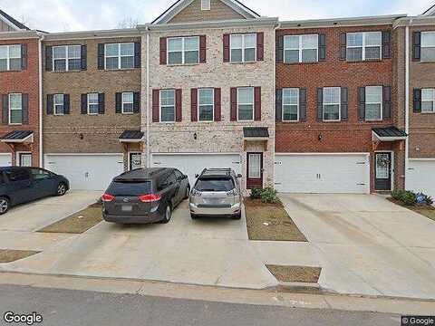 Post Grove, SNELLVILLE, GA 30078