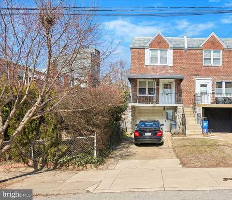 Osborn, PHILADELPHIA, PA 19128