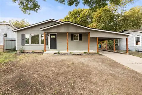 Jane, WACO, TX 76711