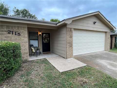 Skylark, WOODWAY, TX 76712