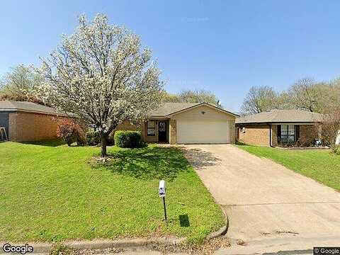Skylark, WOODWAY, TX 76712
