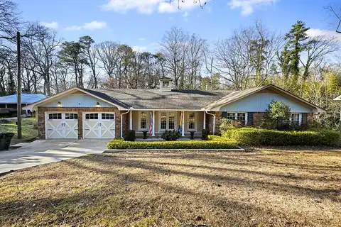 Woodland, ATLANTA, GA 30354