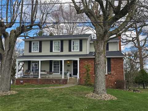 Woodbury, BUTLER, PA 16001