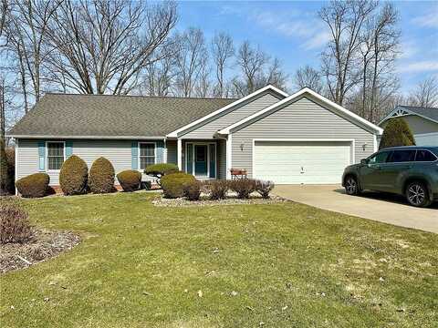 Windridge, GREENVILLE, PA 16125